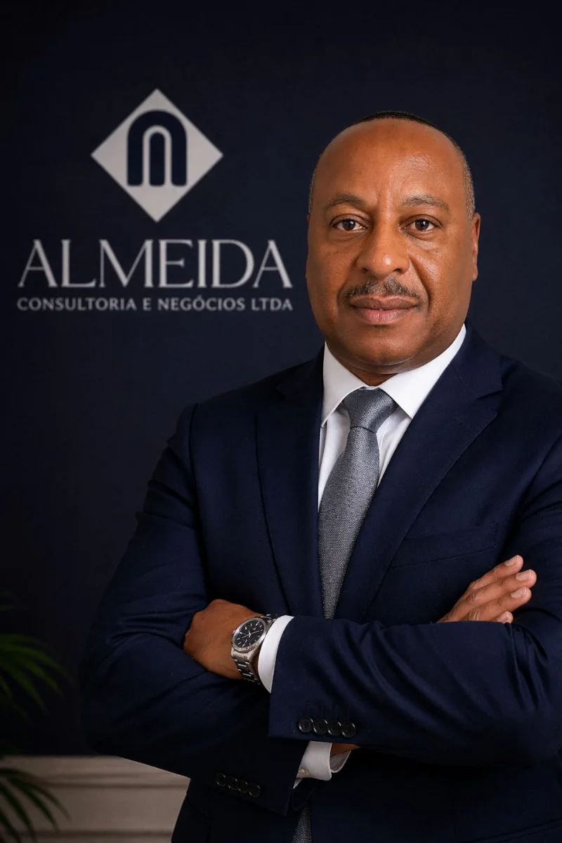 Adalberto Almeida