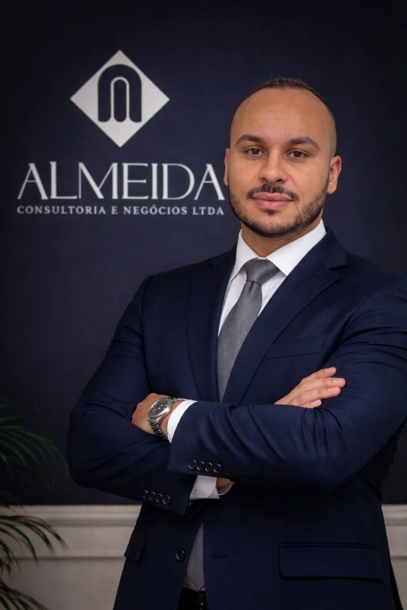 Bruno Almeida